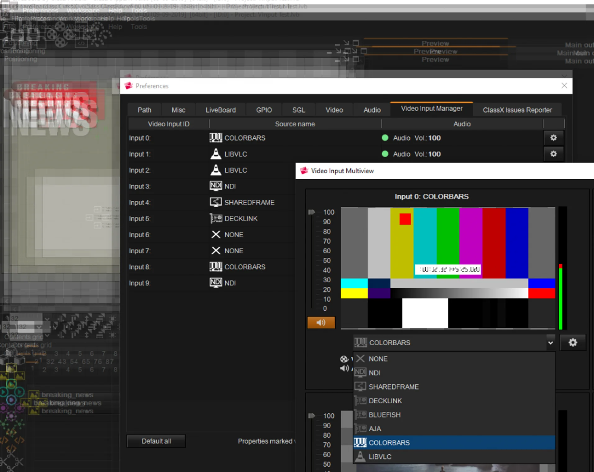 Upcoming IBC Show – Meet Us at our partner’s booths