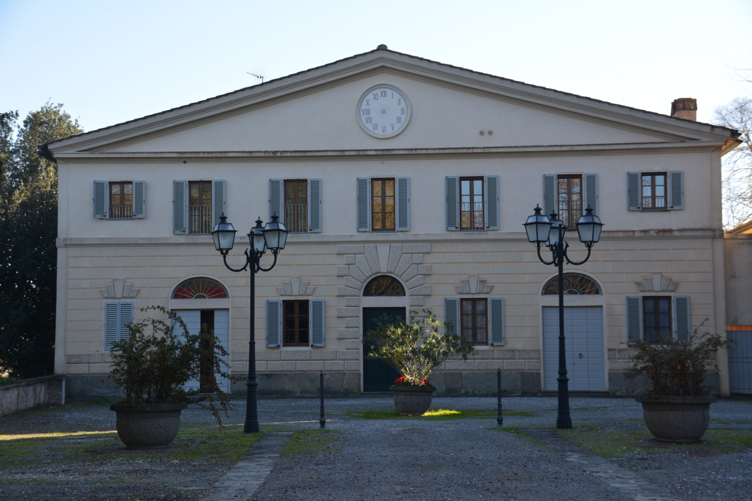 ClassX Elitium Day – Florence